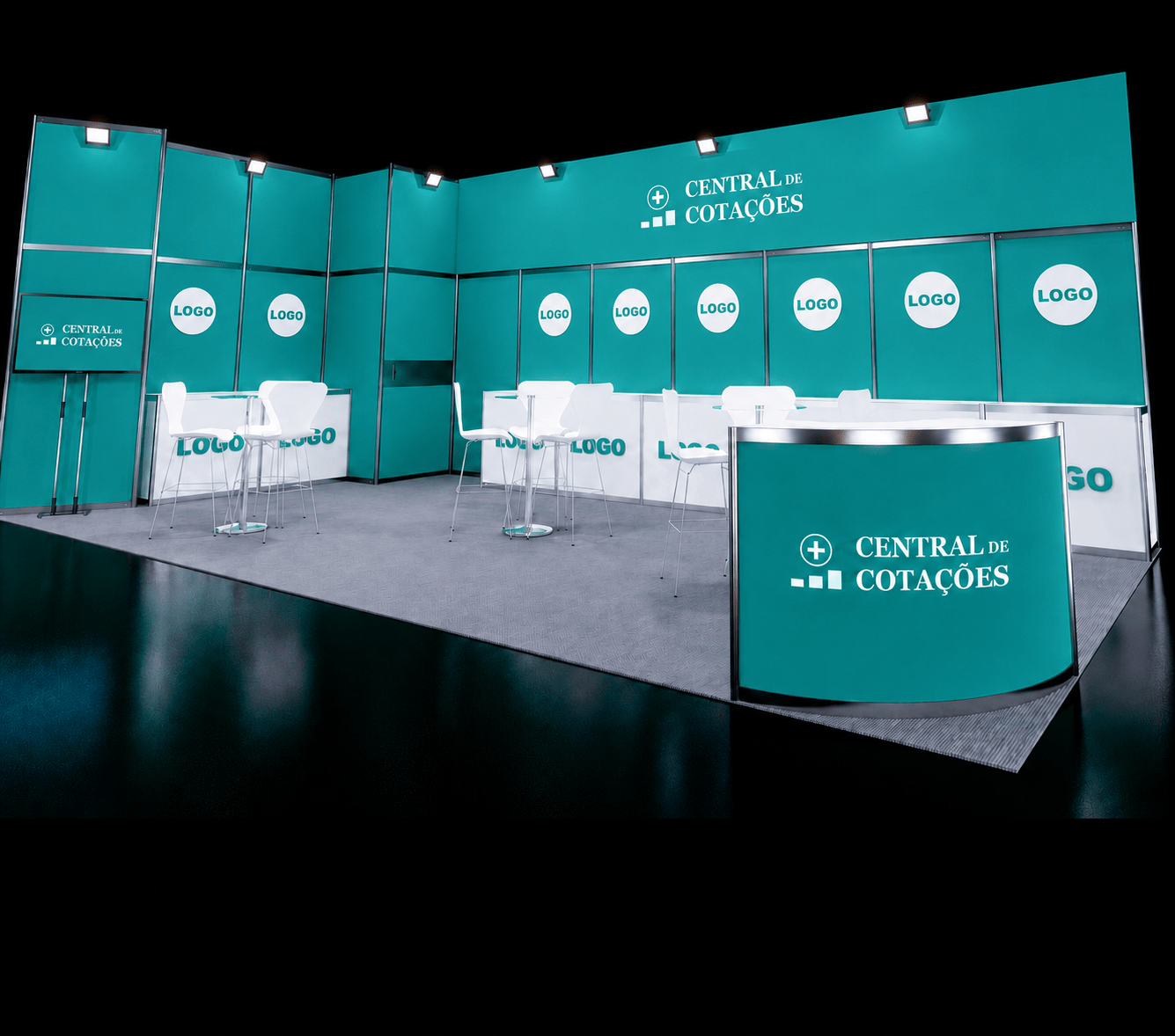 Arena Central de Cotações
