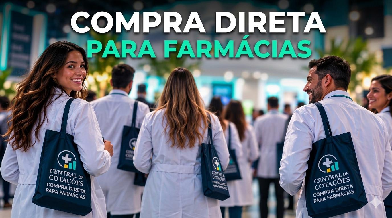 FARMA COMPRA DIRETA